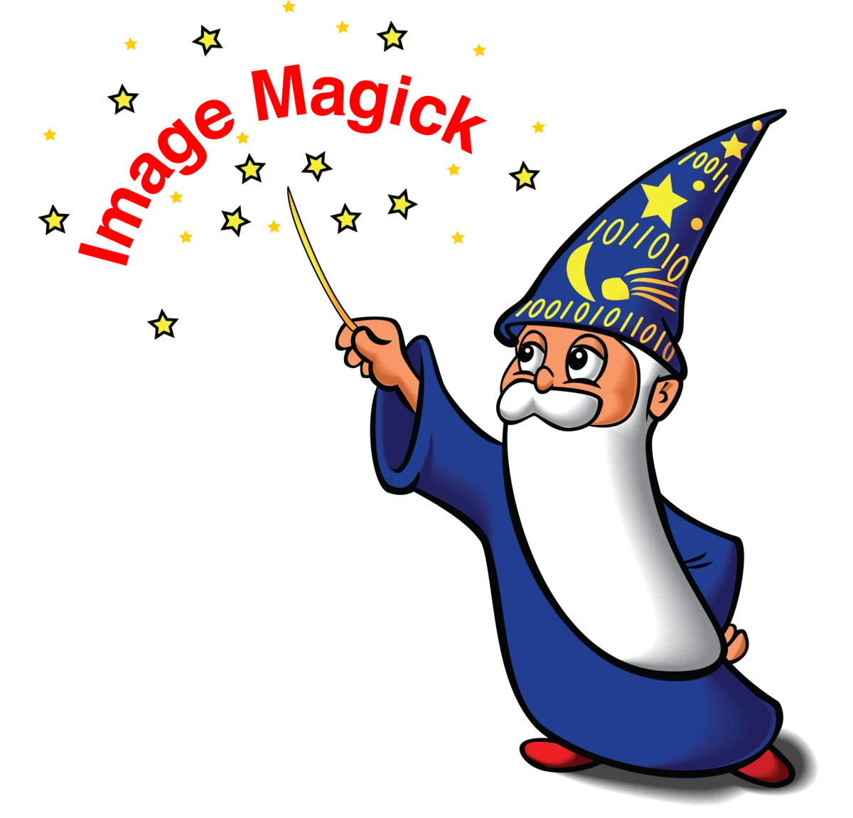 Convert JPEG to WebP using ImageMagick